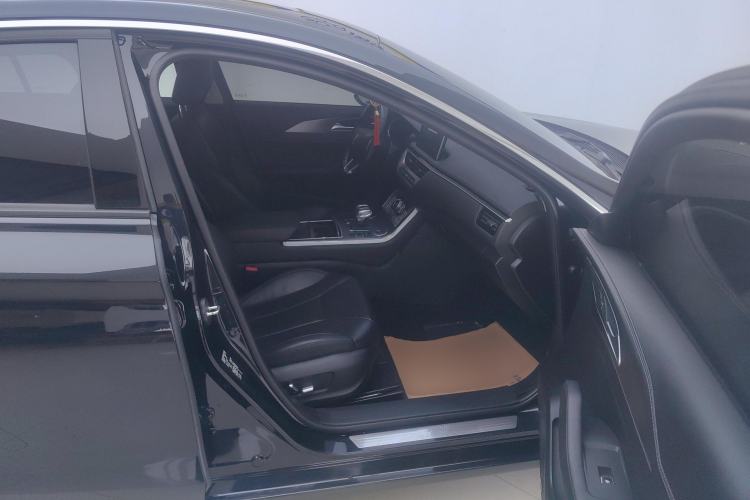 Used Hongqi H5 2020 1.8T Automatic Smart Connect Flagship Edition
