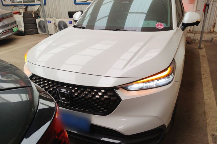 Used Honda XR-V 2024 1.5L CVT Trend Edition