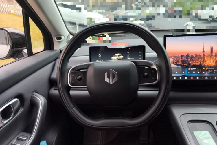 Used Leapmotor C10 2024 530 Comfort Edition
