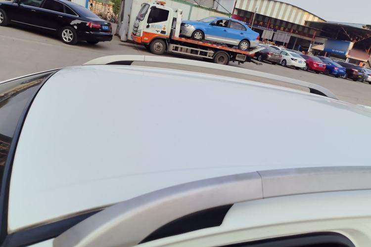 Used Suzuki SX4 2013 1.6L Manual CoolRide Model
