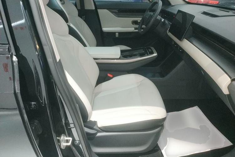 Used JETOUR Dashing 2022 1.6T DCT King PRO
