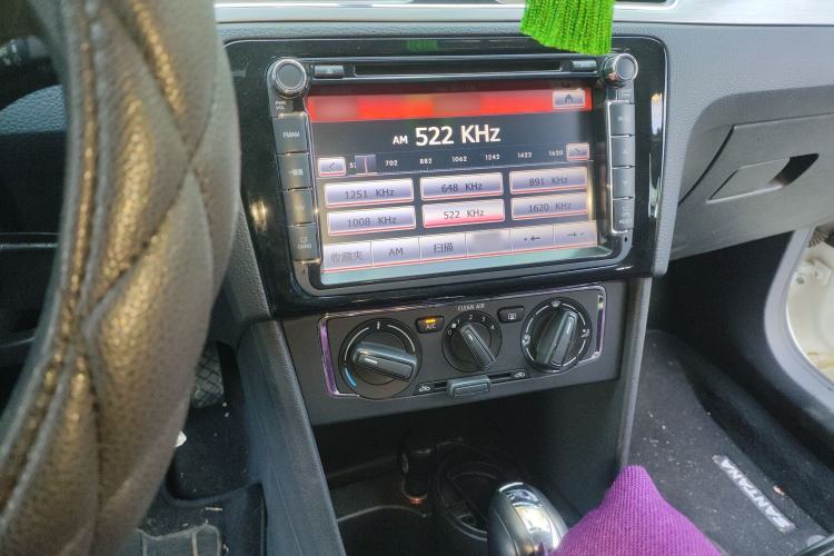 Used Volkswagen Santana 2015 Haval H6 1.6L Automatic Comfort Model
