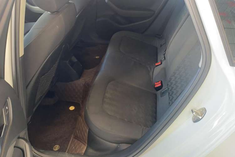 Used Audi A3 2016 Limousine 35 TFSI Prestige Edition
