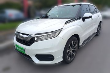 Used Honda Avancier 2017 240TURBO Two-Wheel Drive Comfort Version