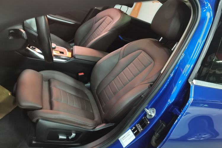 Used BMW 3 Series 2020 325Li M Sport Package