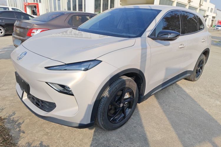 Used MG ES5 2025 515 Pro Rear-Drive Version