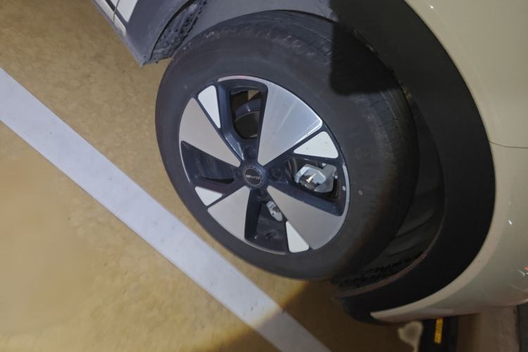 Used BYD Dolphin 2023 420 km Fashion Edition