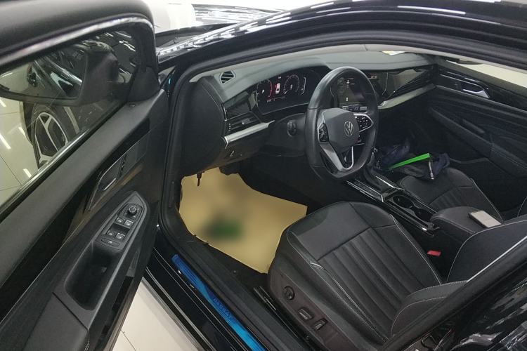 Used Volkswagen Passat 2023 Revised 330TSI Starry Elite Edition