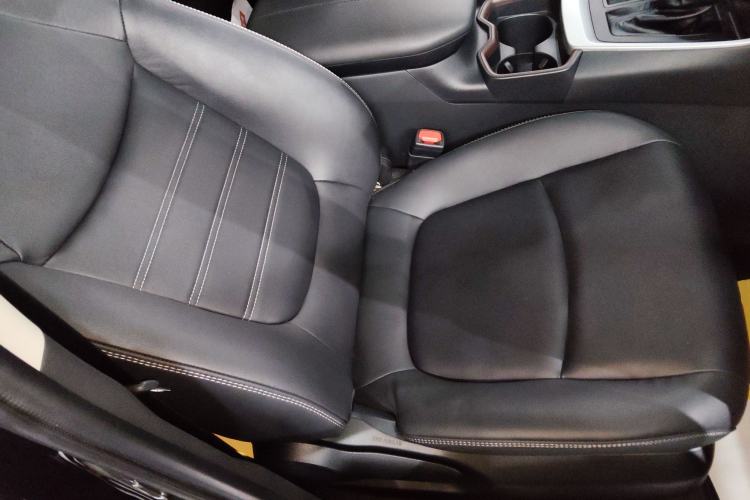 Used Toyota RAV4 2022 2.0L CVT Two-Wheel Drive Fashion Plus Edition