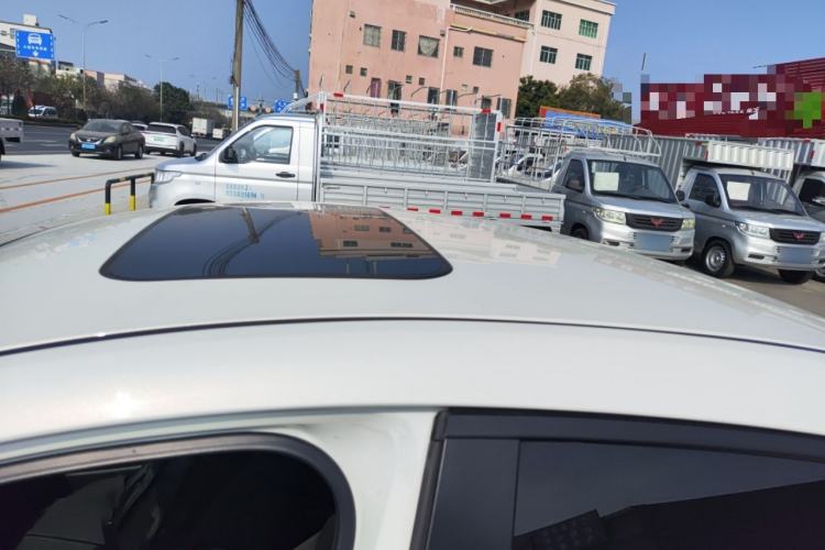 Used Mazda Mazda 3 Axela 2017 Sedan 1.5L Automatic Luxury Model Emission Standard China V
