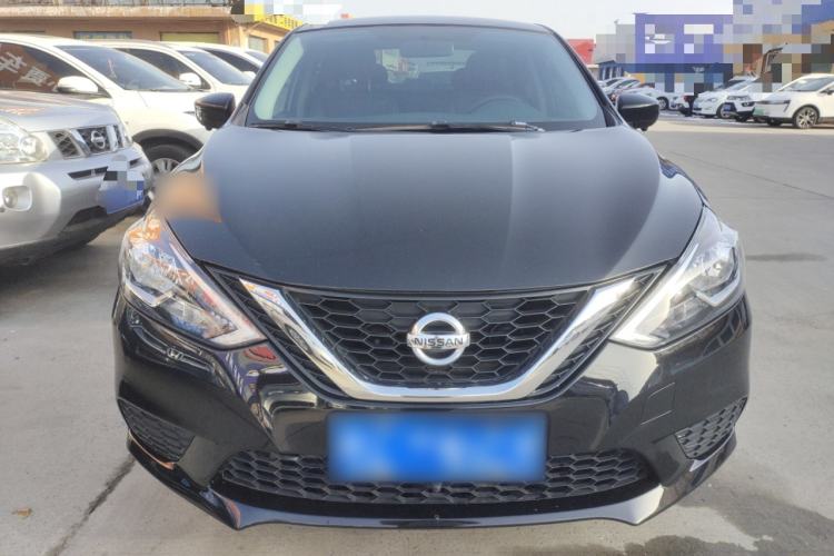 Used Nissan Sylphy 2022 Classic 1.6XE CVT Comfort Edition