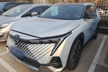 Used GAC Trumpchi EMKOO 2022 1.5T Supernova Max Edition