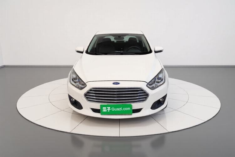 Used Ford Escort 2015 1.5L Automatic Comfort Model
