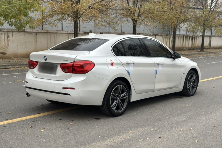 Used BMW 1 Series 2017 118i Sport Edition
