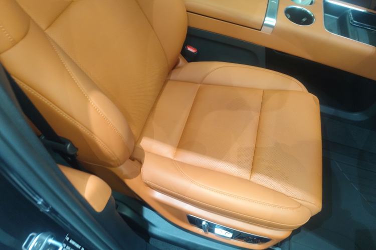 Used Li Auto L8 2023 Air model
