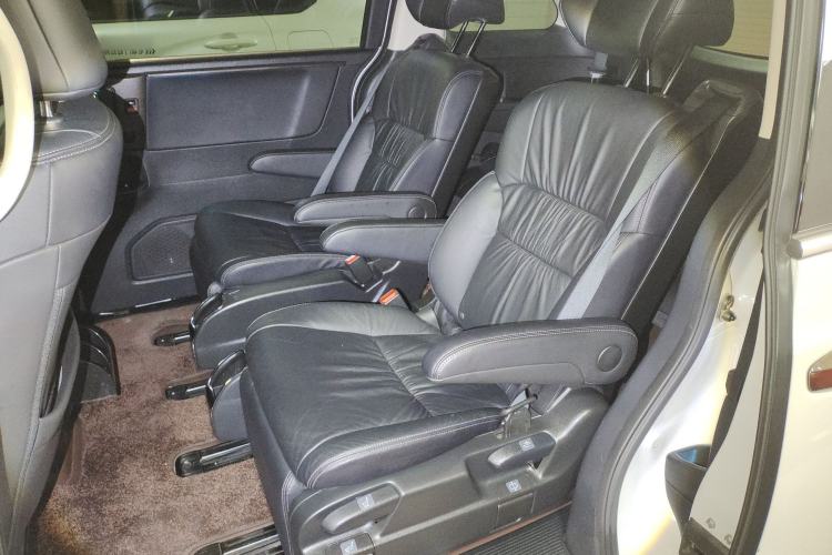 Used Honda Odyssey 2022 2.0L eHEV Sharp·Luxury Edition