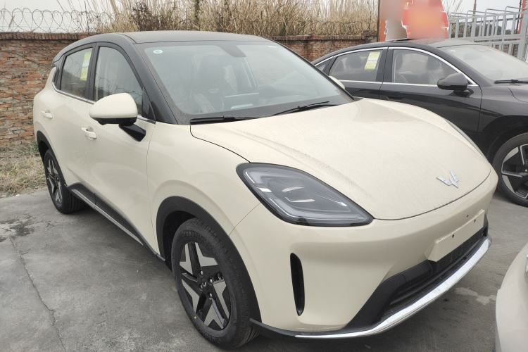 Used Wuling Bingo S 2025 Model 325km Flagship Edition