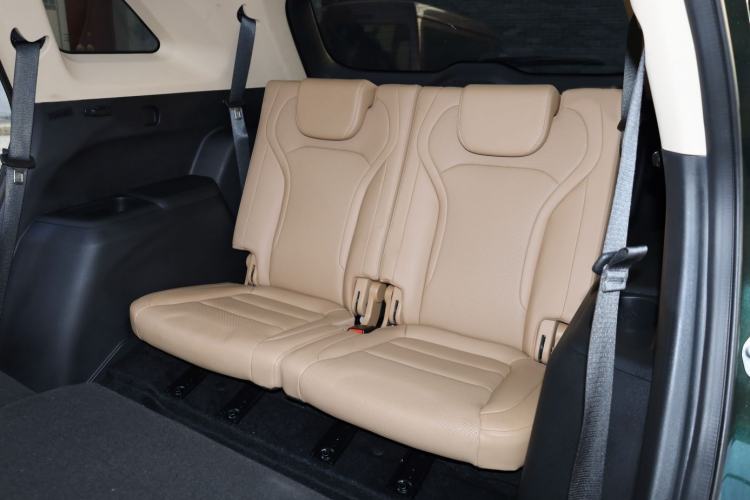 Used  E5 PLUS 2025 165 km Long-Range Version PLUS 7-Seater
