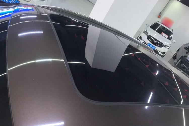 Used Audi Q3 2015 35 TFSI Comfort Model