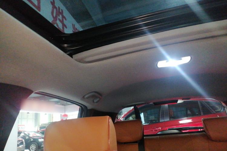 Used Honda Fit 2021 1.5L CVT Trendy Sports Edition
