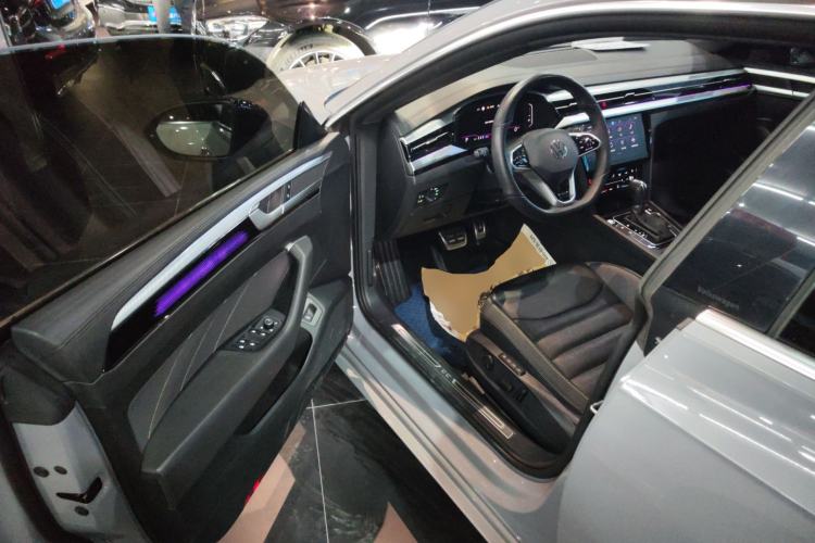 Used Volkswagen FAW-Volkswagen CC 2023 380TSI Striking Edition
