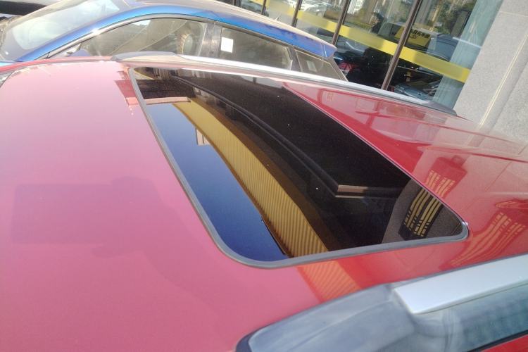 Used Buick Encore 2014 1.4T Automatic Two-Wheel Drive Urban Elite Model
