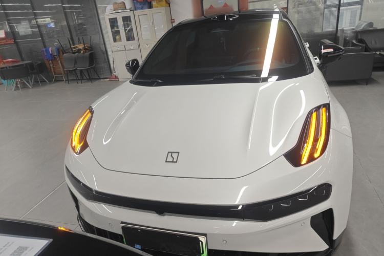 Used Zeekr 001 2024 WE Edition 95 kWh All-Wheel Drive
