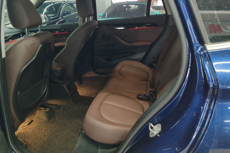 Used BMW X1 2020 sDrive20Li Fashion Model