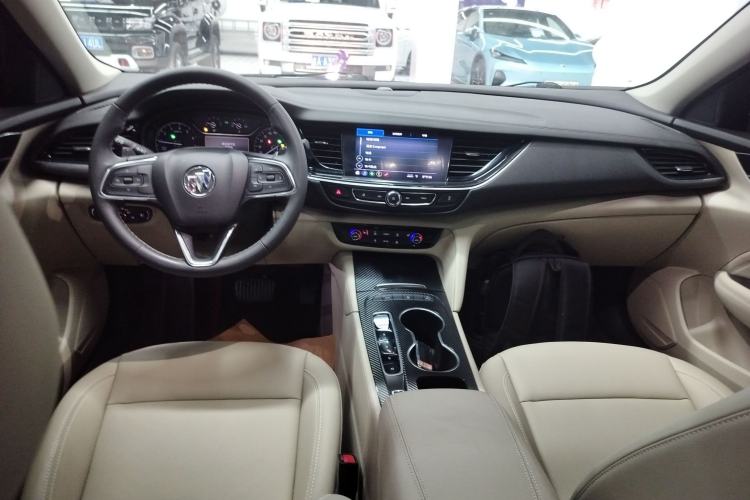 Used Buick Regal 2020 552T Elite Edition
