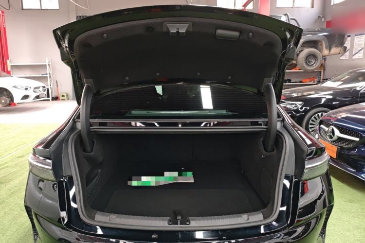 Used BYD Seal 2023 Champion Edition 550km Elite Model