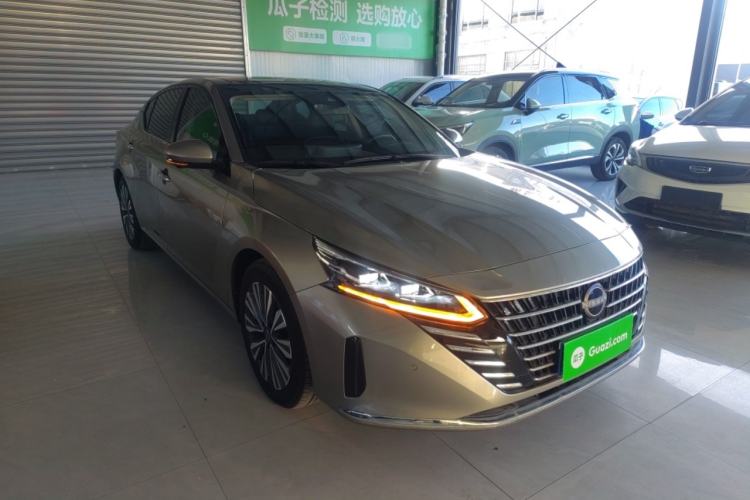 Used Nissan Teana 2022 2.0L XL-Upr Enjoyment Edition
