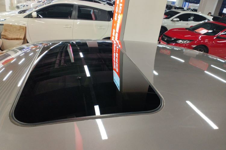 Used Volkswagen Passat 2014 1.8TSI DSG Prestige Edition
