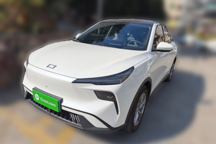 Used Bestune Yueyi 03 2025 565km Comfort Edition