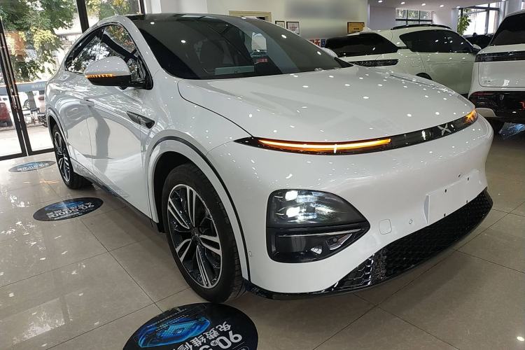 Used XPeng G6 2023 755 Ultra-Long Range Pro
