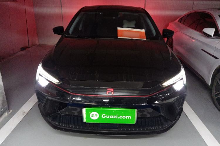 Used  ER6 2021 New Dynamic Edition 620km Smart Enjoyment Version