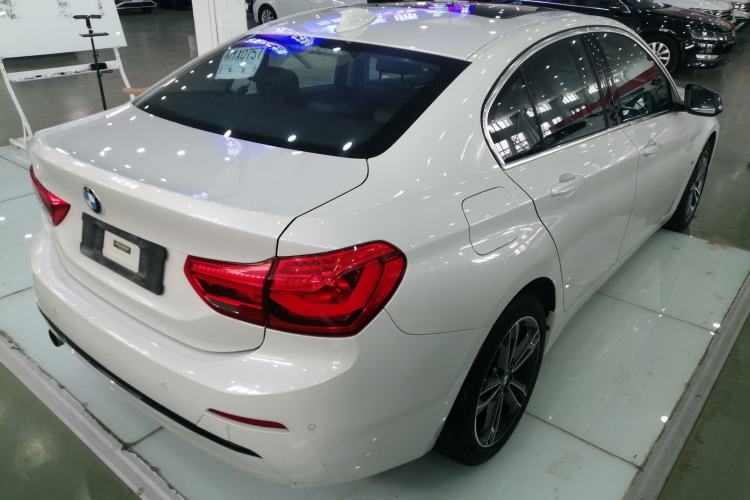 Used BMW 1 Series 2017 118i Sport Edition