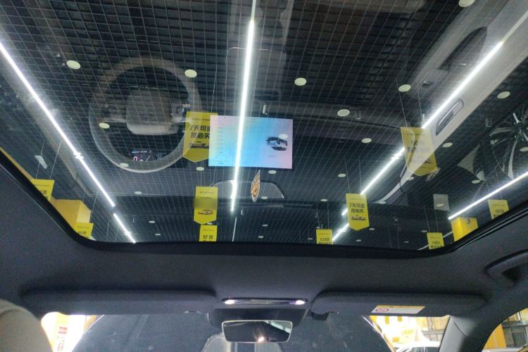 Used Toyota BZ 3X 2025 610 Max
