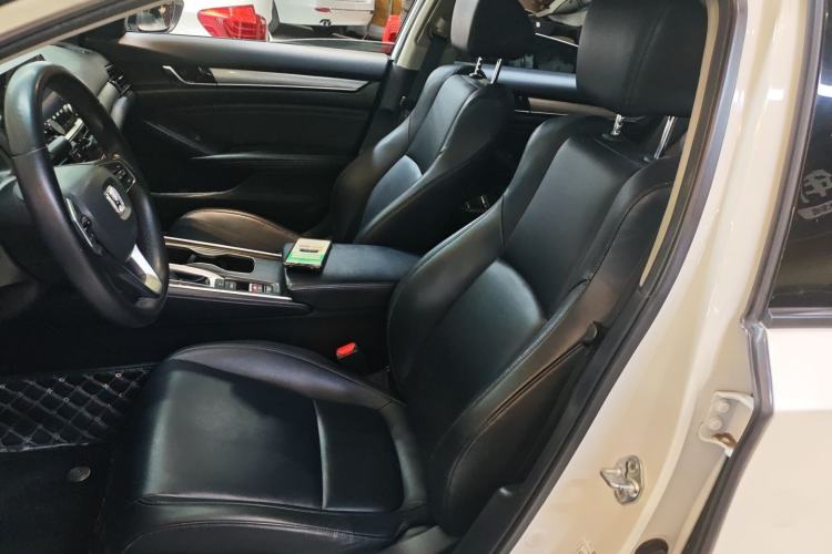 Used Honda Accord 2018 260TURBO Elite Edition China V
