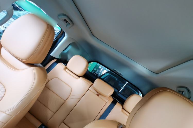 Used Haval  2024 Hi4 102km Trend Electric Version Plus
