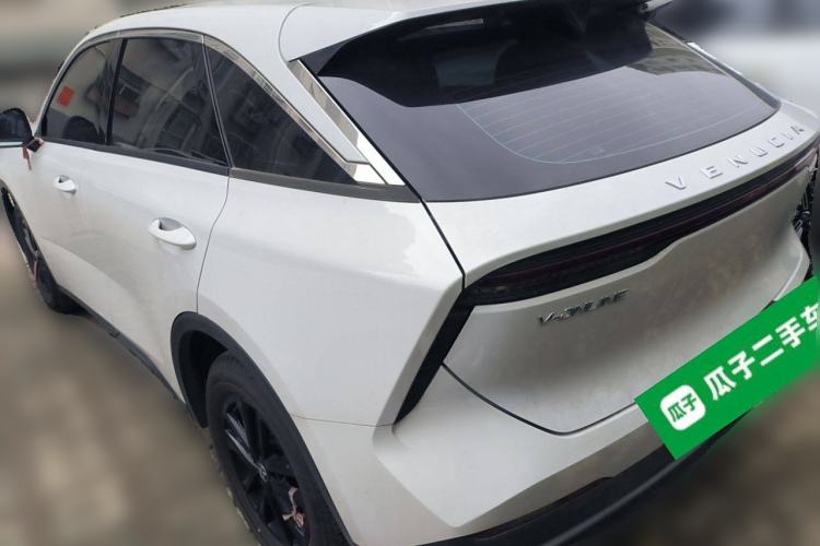 Used Venucia V 2024 260T New Star Edition Pro
