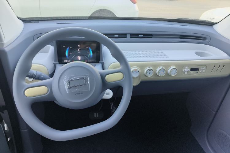 Used Bestune Pony 2025 222km Lightning Horse