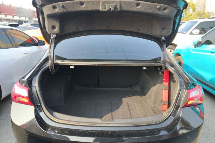 Used Chevrolet Malibu XL 2022 Redline 550T Automatic RuiLian Edition
