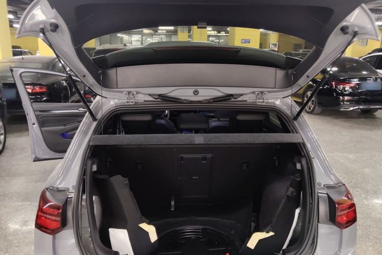 Used Volkswagen Golf 2023 Facelift 280TSI DSG R-Line