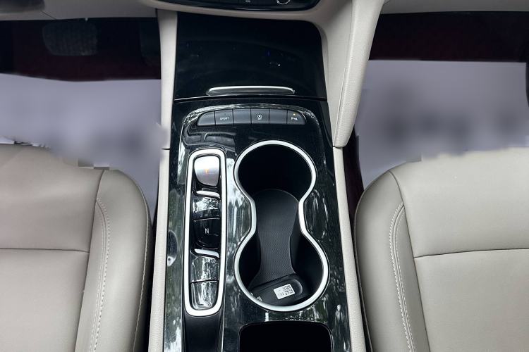 Used Buick Regal 2020 552T Elite Edition
