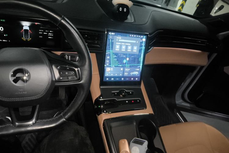 Used Nio ES6 2019 420 km Sport Version