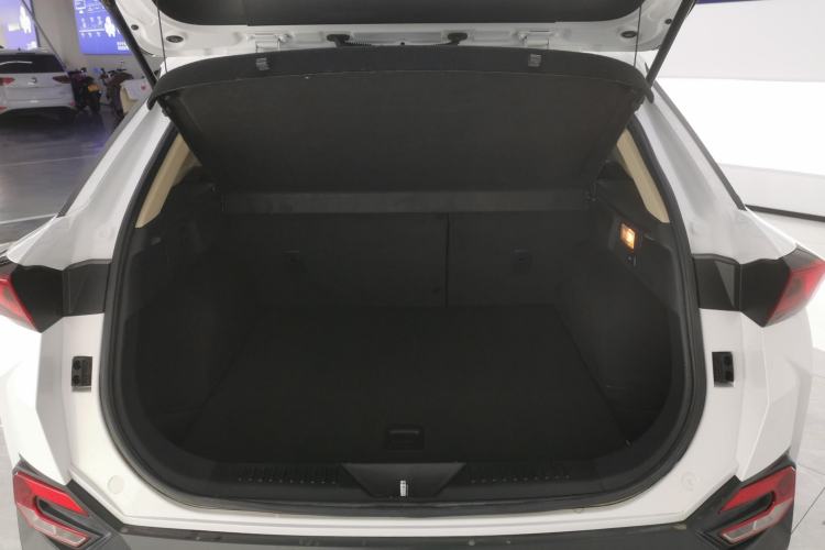 Used Bestune T77 2020 PRO 280 TID Automatic Luxury Model