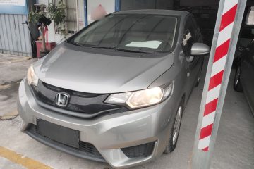 Used Honda Fit 2016 1.5L LX CVT Comfort Model