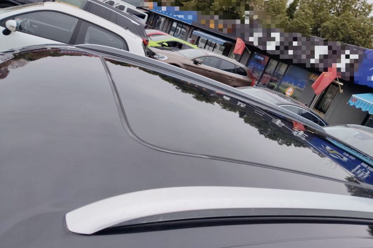 Used Volkswagen Teramont X 2019 330TSI Two-Wheel-Drive Prestige Luxury Edition
