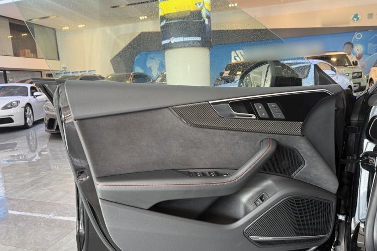 Used Audi RS 5 2024 RS 5 2.9T Sportback Performance Edition