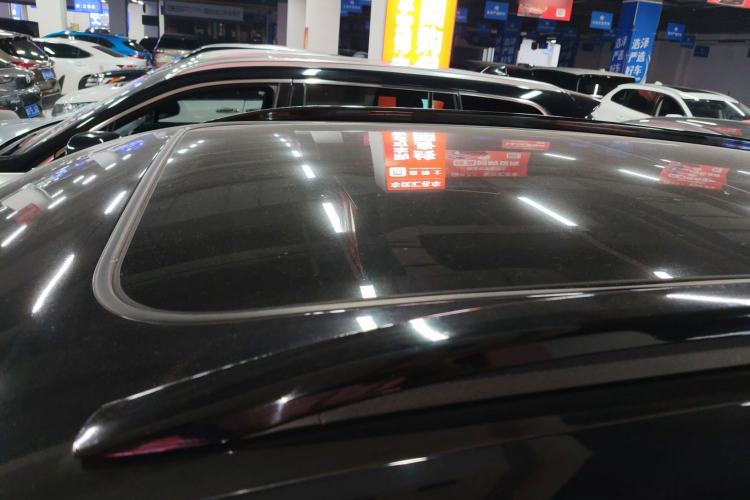 Used Changan CS75 PLUS 2021 1.5T Automatic Prestige Model
